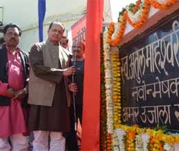 atul maheshwari road in kanpur