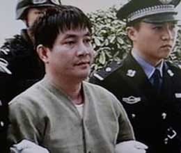 china executes four mekong killers