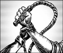 system target to common man