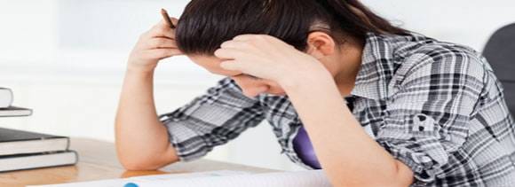 how to overcome exam fever