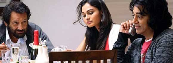  Viswaroopam record collection of 200 Crores