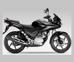 honda discontinues cbf stunner