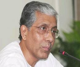 tripura's left king