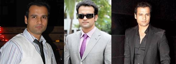 Rohit Roy to produce show for TV