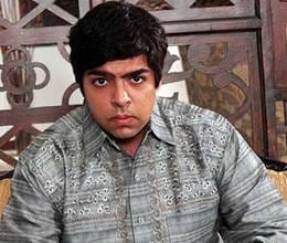 Always wanted to play negative characters: Akash Bhathija