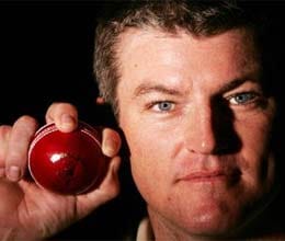 glenn maxwell better option than xavier doherty says stuart macgill