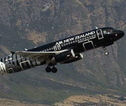 when pilot fell asleep on air route