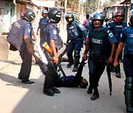 bangladesh riots helpline for minorities