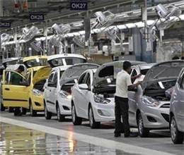 car sales growth sluggish in february