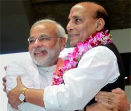 big losses to upa survey finds