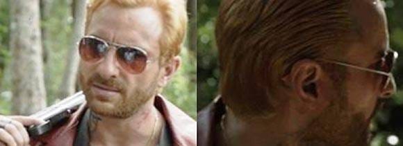 saif ali khan's new avatar in 'go goa gone'