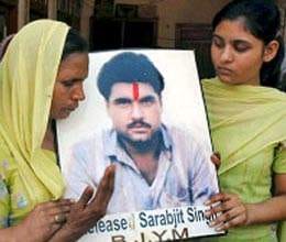 sarabjit got best treatment in pakistan