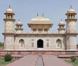 tomb  to be made Garden