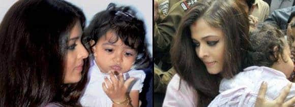 baby aaradhya became millionaires 