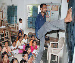 who says they are challenged, their spirit hats off