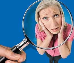 women have smaller brain then men