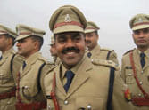 up dsp murder case