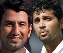 five heroes of hyderabad test victory against australia