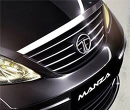 tata manza based compact sedan to launch by may