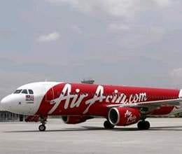 airasia will give free air ticket 