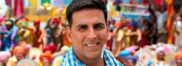 akshay Kkmar injured during film shoot