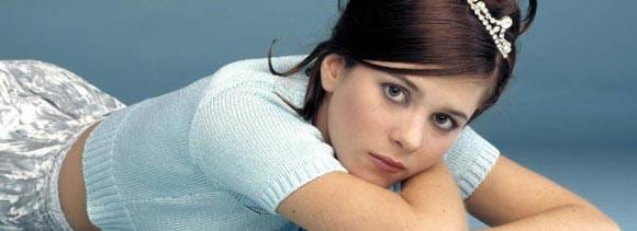 anna friel sent dad pornographic images by mistake