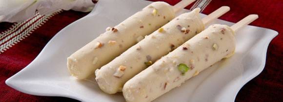 kulfi badam pista
