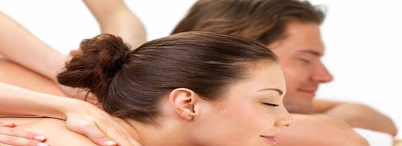  loose your weight by body massage