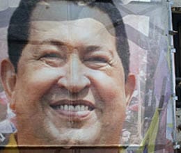 hugo chavez health