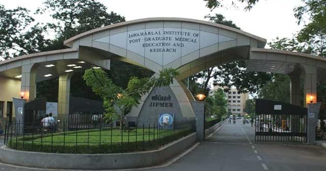JIPMER to implement emergency medicine services