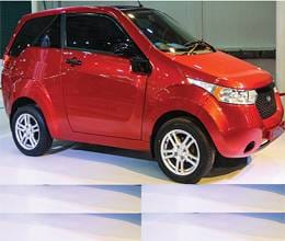 mahindra reva e2o electric vehicle will launch in march