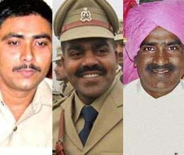 police ofiicers are paying price of honesty