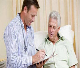 prostate cancer awareness month