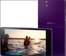 sony xperia z will launch on 6 march