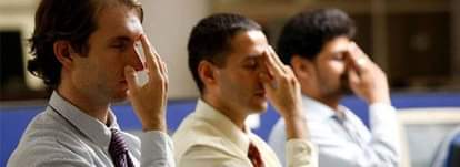 stress relief with acupressure massage