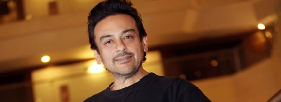 i was teddy bear for people said adnan sami