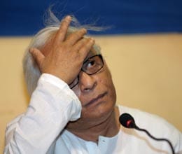defamation case against buddhadeb