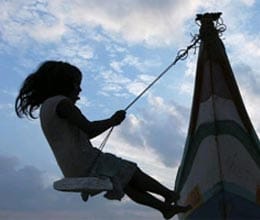 more than three thousand children missed in ten months in up   