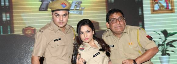 SAB TV announces 20 year leap on FIR