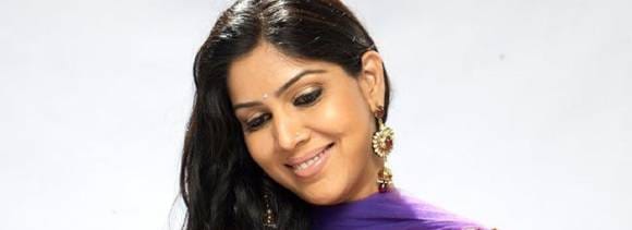 sakshi tanwar turn in bollywood movies