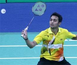 sourabh verma reaches second round of qualifiers in all england