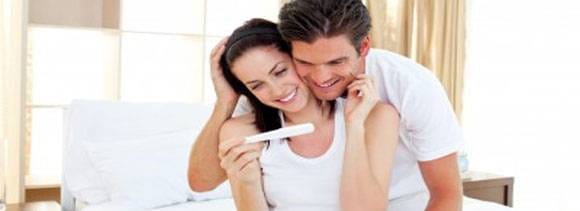 top seven fertility myths 