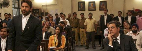 court refuses to stay release of film jolly llb