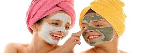  peppermint cure five skin problems