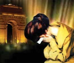 8 rape cases registered before women's day 