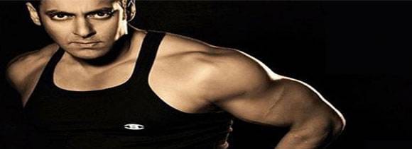 when salman suffered skin allergy