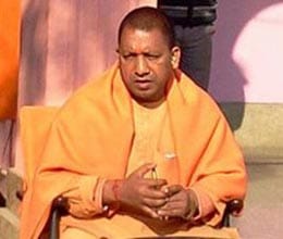bjp mp yogi adityanath supports raja bhaiya