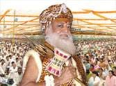 mantra jap is more beneficial on shivratri said asaram bapu