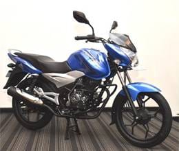 bajaj launches 100cc new bike