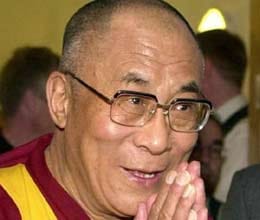 dalai lama was overwhelmed to see splendor of sirpur 